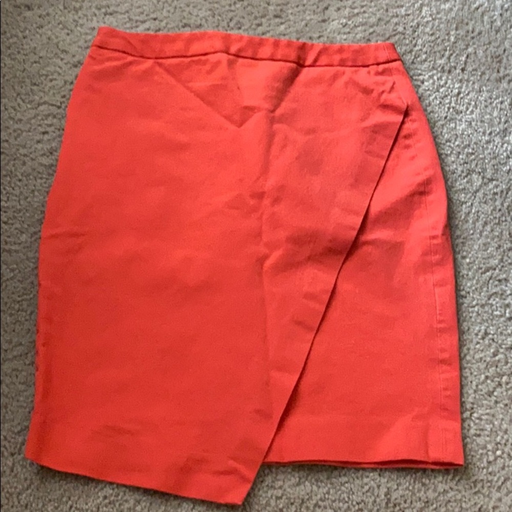 Banana republic skirt SZ 4